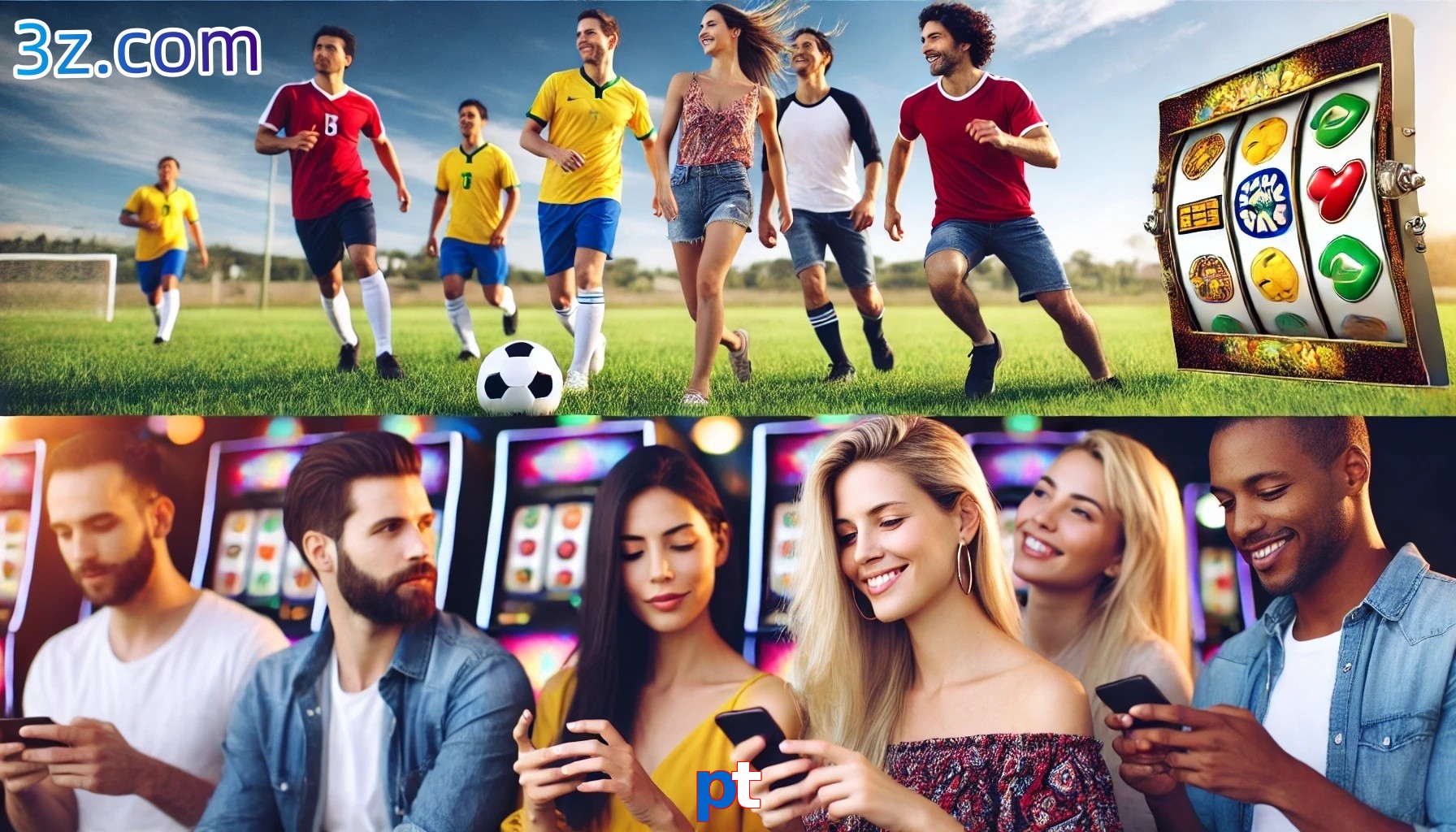 pt cassino online mobile
