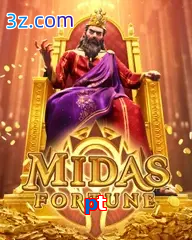 pt jogo online do rei midas
